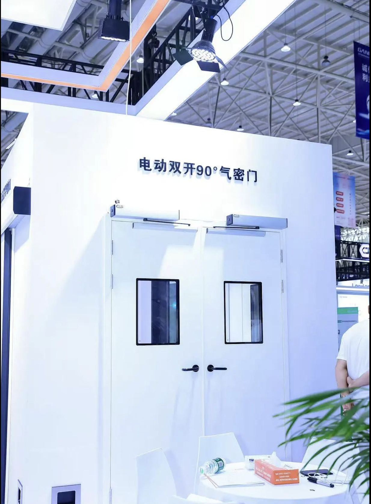 镇江门控